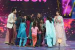 Salman Khan, Sonam Kapoor at Life OK Prem Ki Diwali Shoot in Mumbai on 19th Oct 2015
